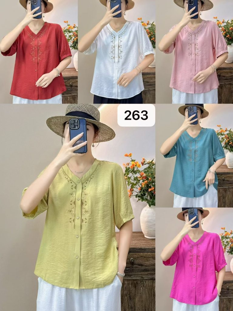 D263 wholesale casual swing dress catalog image 01