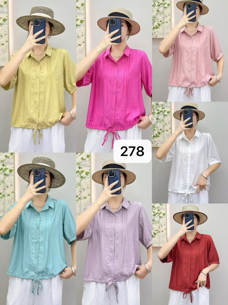 D278 wholesale casual swing dress catalog image 01