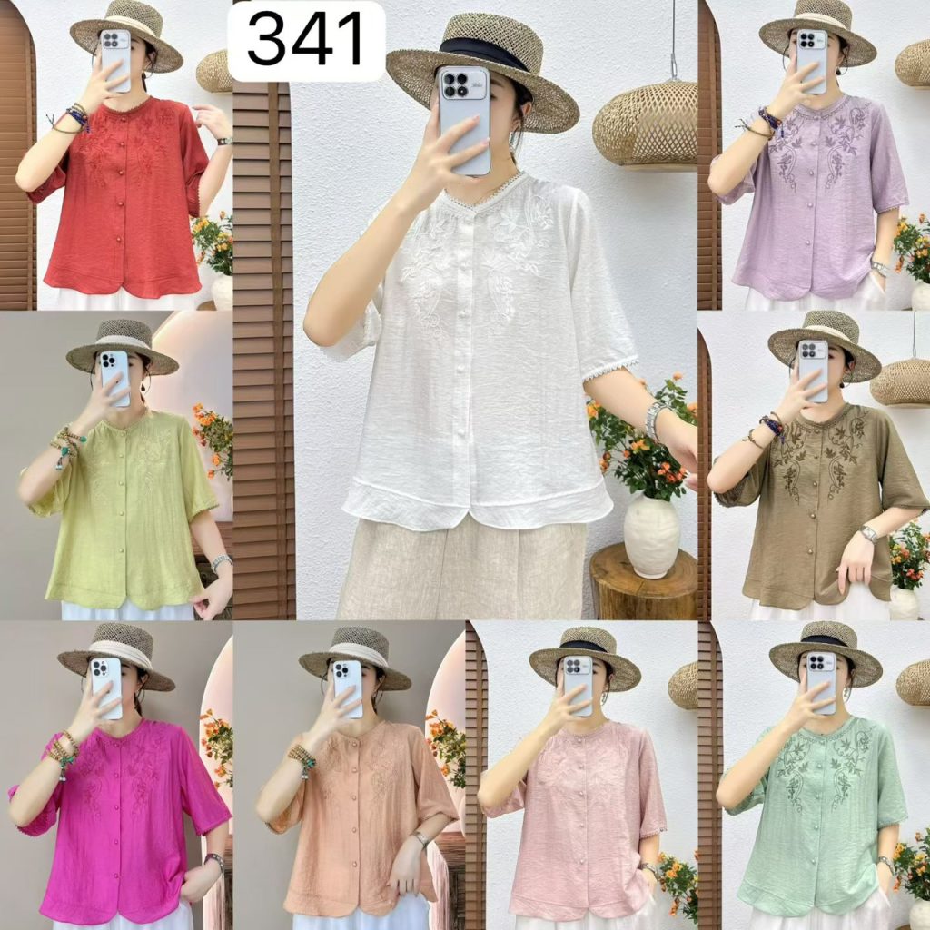 D341 wholesale casual swing dress catalog image 01