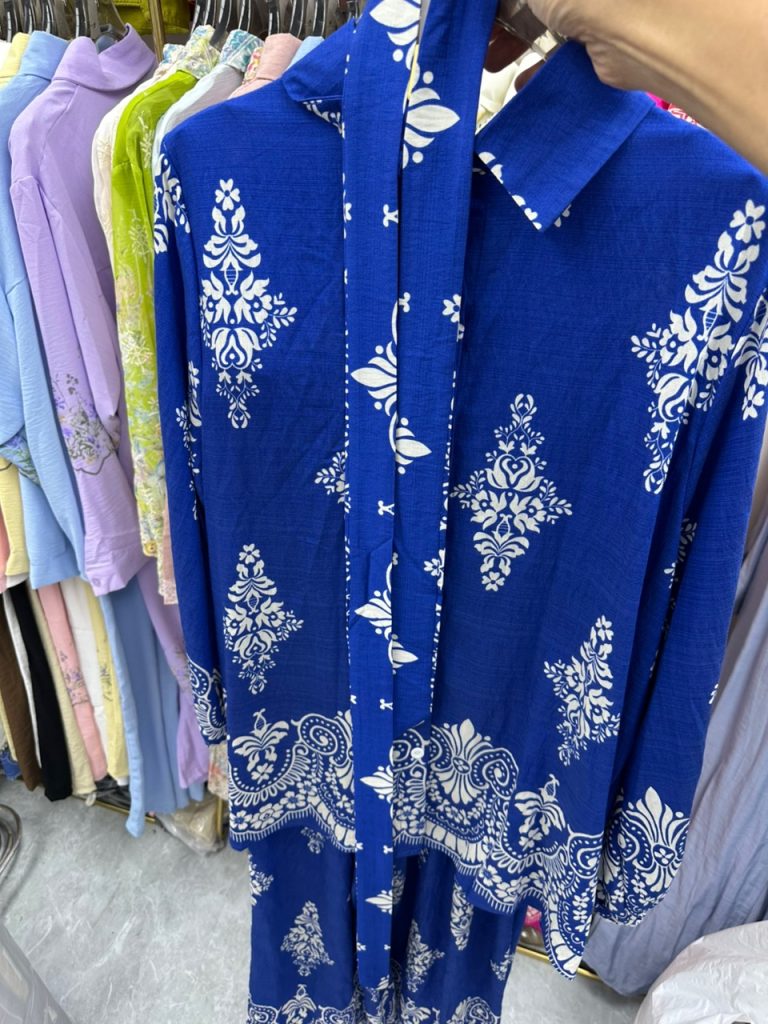 D3710 wholesale casual swing dress catalog image 01