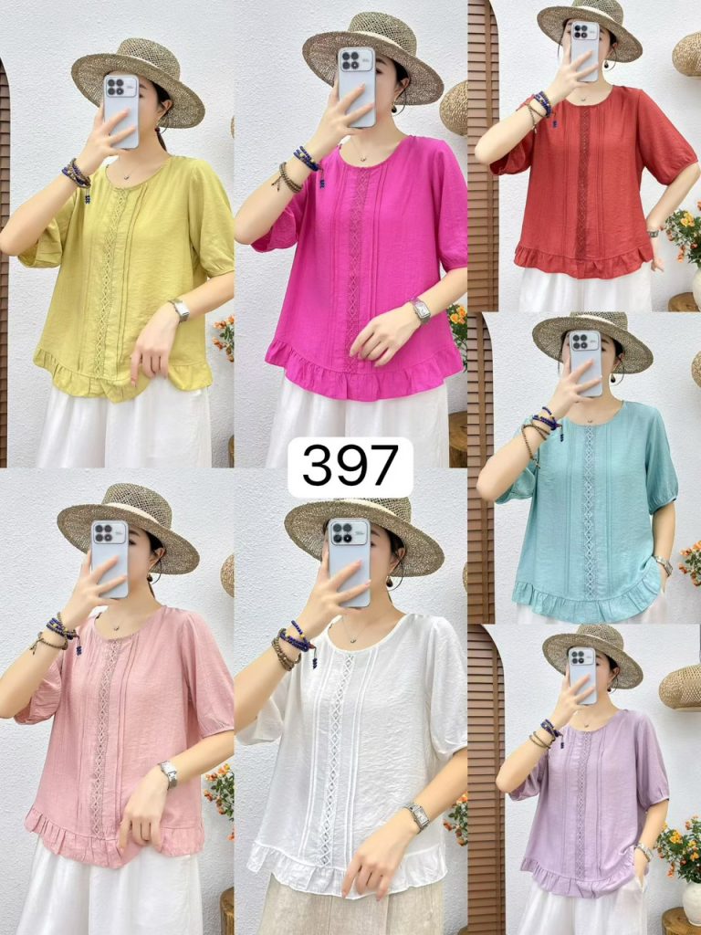 D397 wholesale casual swing dress catalog image 01