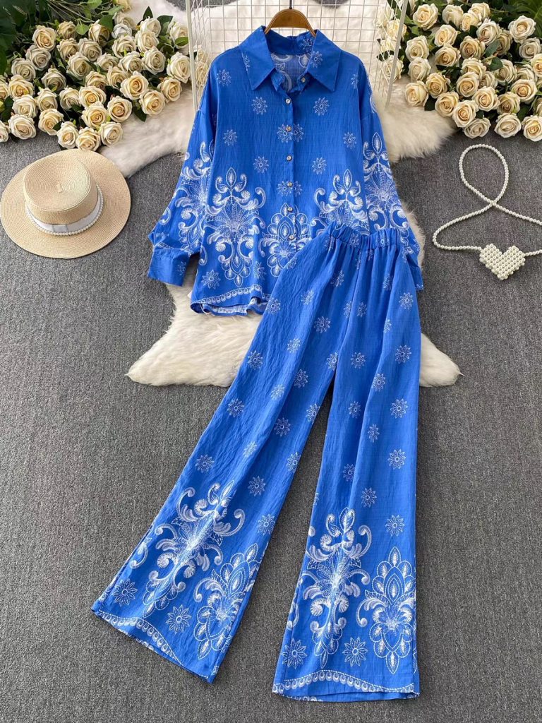 D9004 wholesale casual swing dress catalog image 01