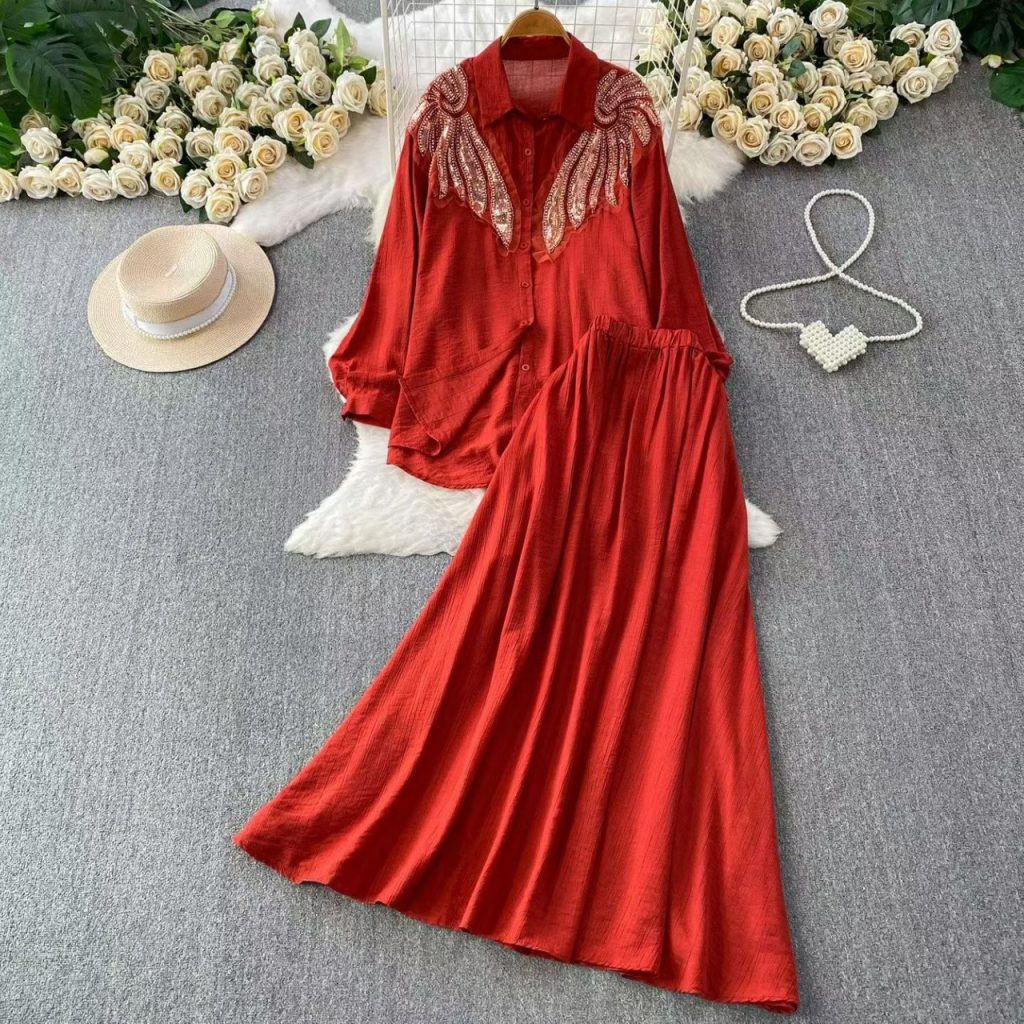 D9868 wholesale casual swing dress catalog image 01
